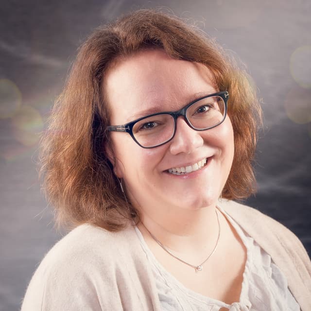Bidragsyter Pia Pedersen