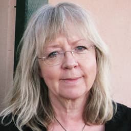 Bidragsyter Merete Lien