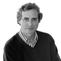 Bidragsyter Ildefonso Falcones