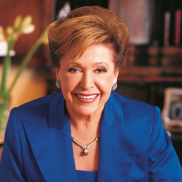 Bidragsyter Mary Higgins Clark