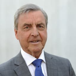 Bidragsyter Edvard Befring