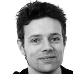 Bidragsyter Lars Mæhle