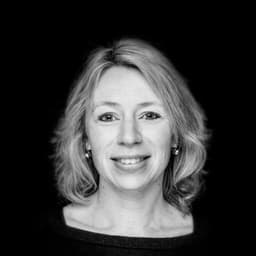 Bidragsyter Sidsel Jøranlid