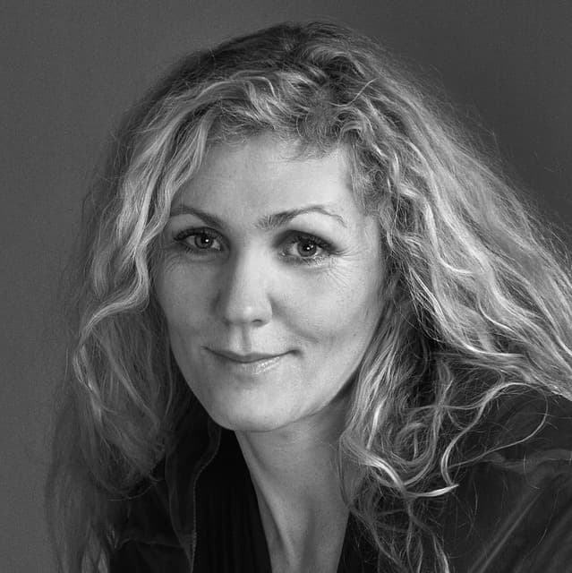 Bidragsyter Kjersti Wold