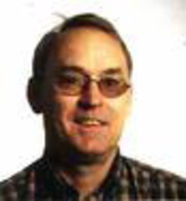 Bidragsyter Per Jerstad
