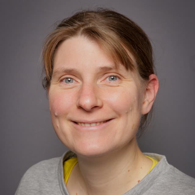 Bidragsyter Elise Bergli