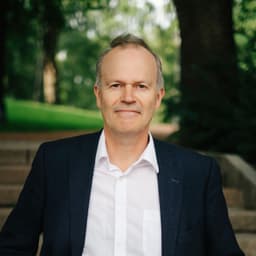Bidragsyter Tore Rem