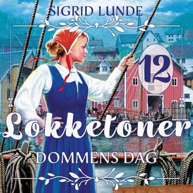 Dommens dag