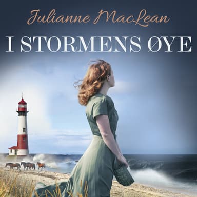 I stormens øye