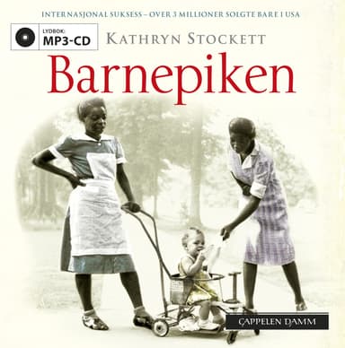 Barnepiken