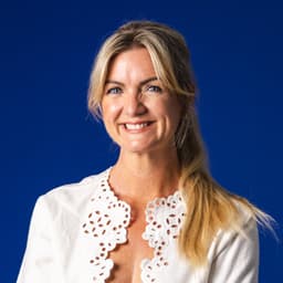 Bidragsyter Hanne-Lene Dahlgren