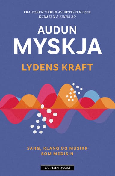 Lydens kraft