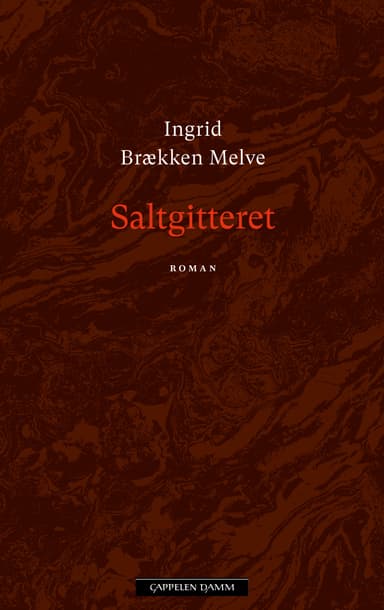 Saltgitteret