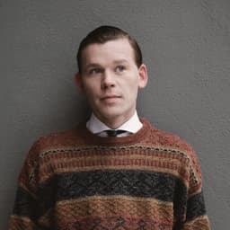 Bidragsyter Andreas Tharaldsen