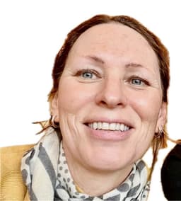 Bidragsyter Aurora Margrethe Brønstad