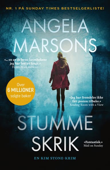 Stumme skrik