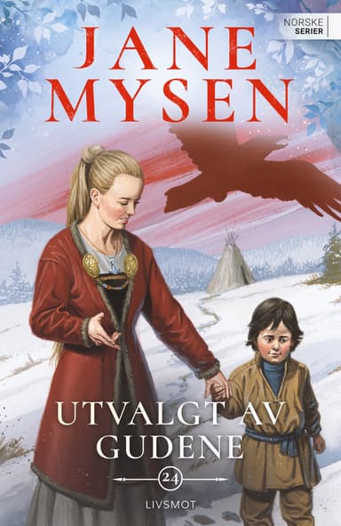 Livsmot