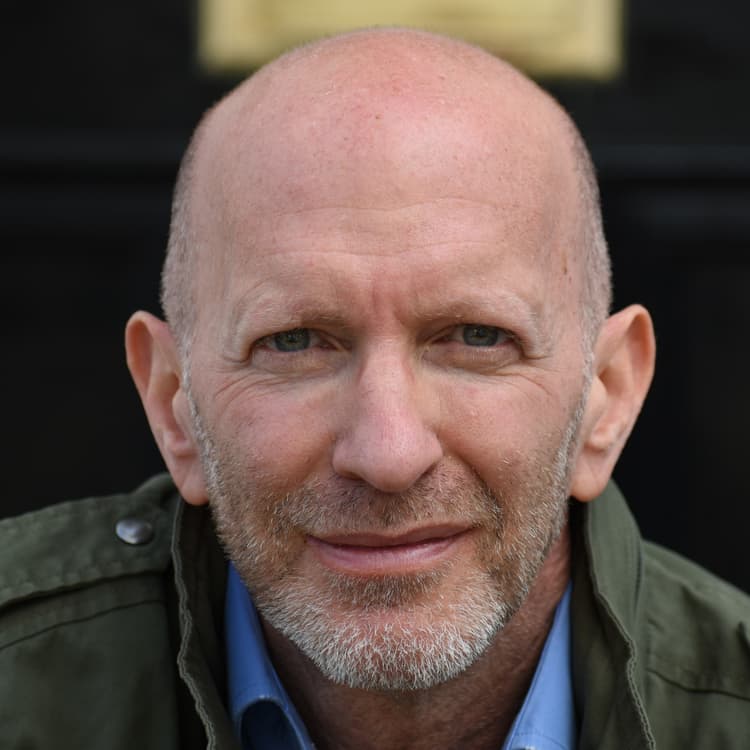 Bidragsyter Simon Sebag Montefiore