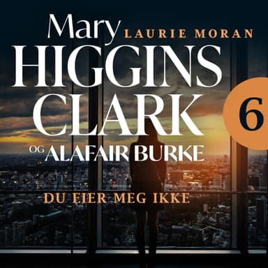Du eier meg ikke