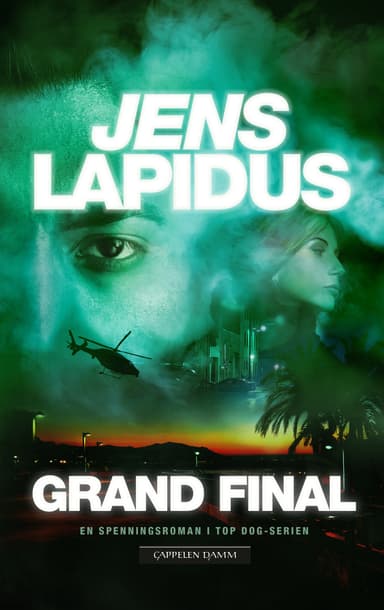 Grand final