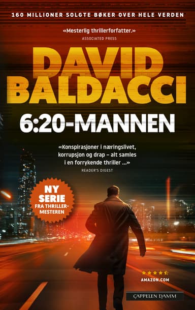 6:20-mannen