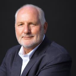 Bidragsyter Per Arne Totland