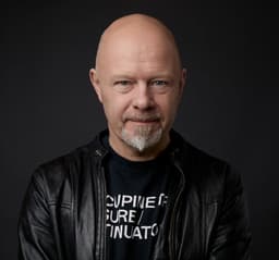 Bidragsyter Ørjan Nordhus Karlsson