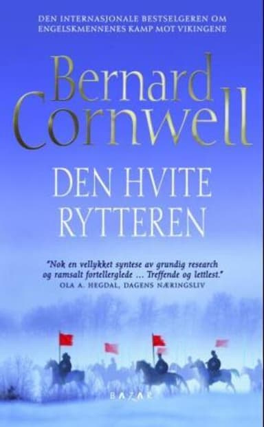 Den hvite rytteren