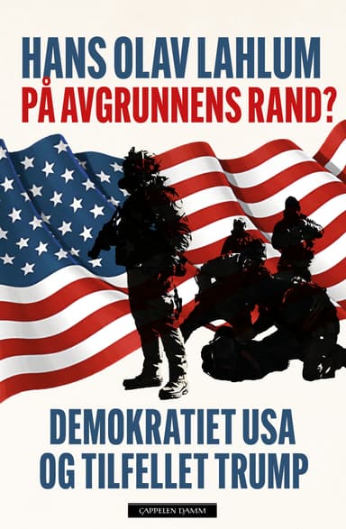 På avgrunnens rand?