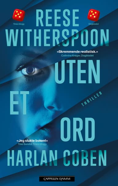 Uten et ord