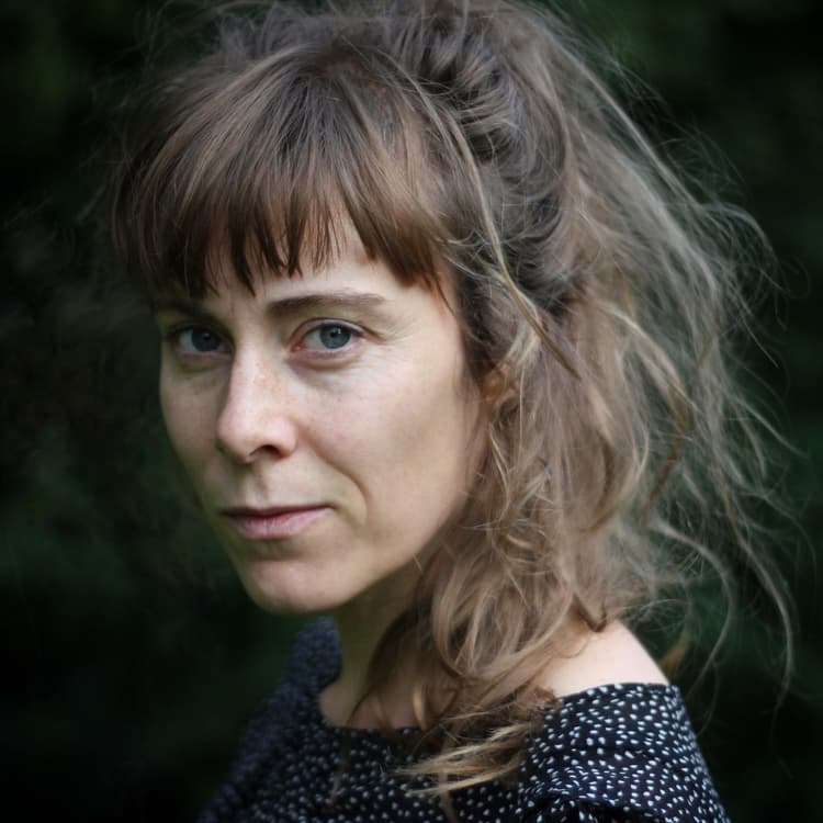 Bidragsyter Kristina Sigunsdotter