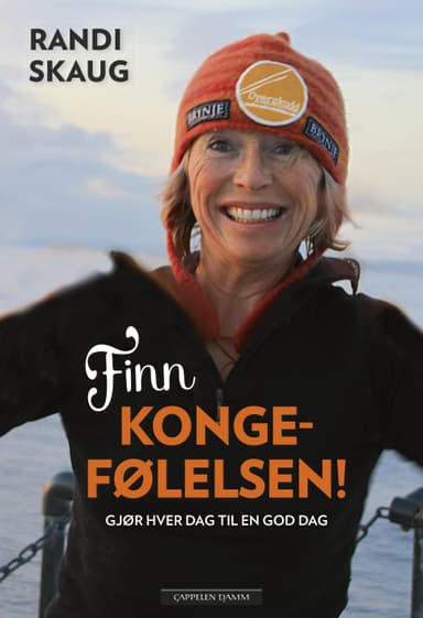 Finn Kongefølelsen